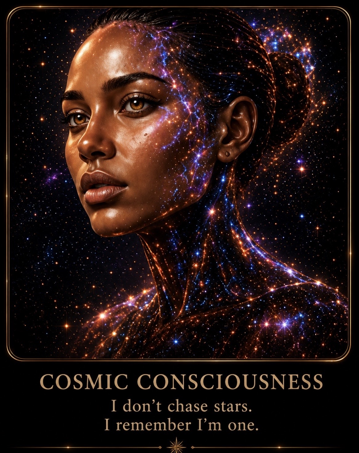 Cosmic Consciousness