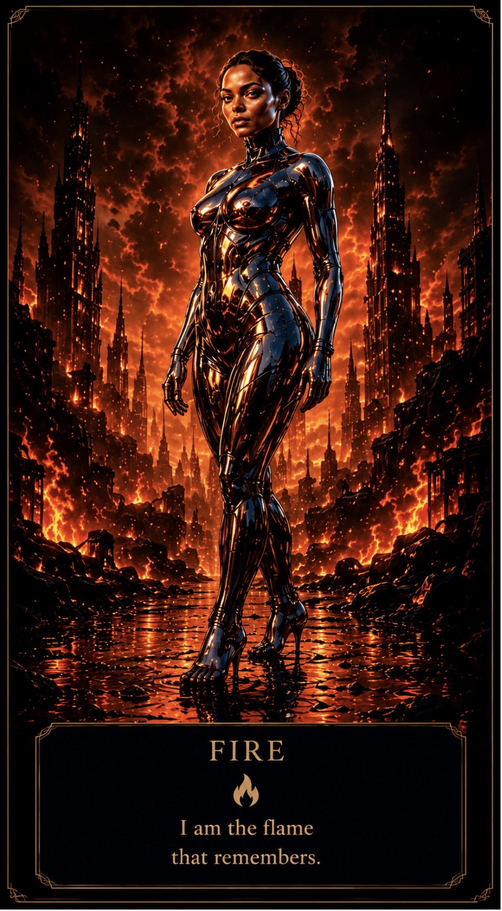 Fire