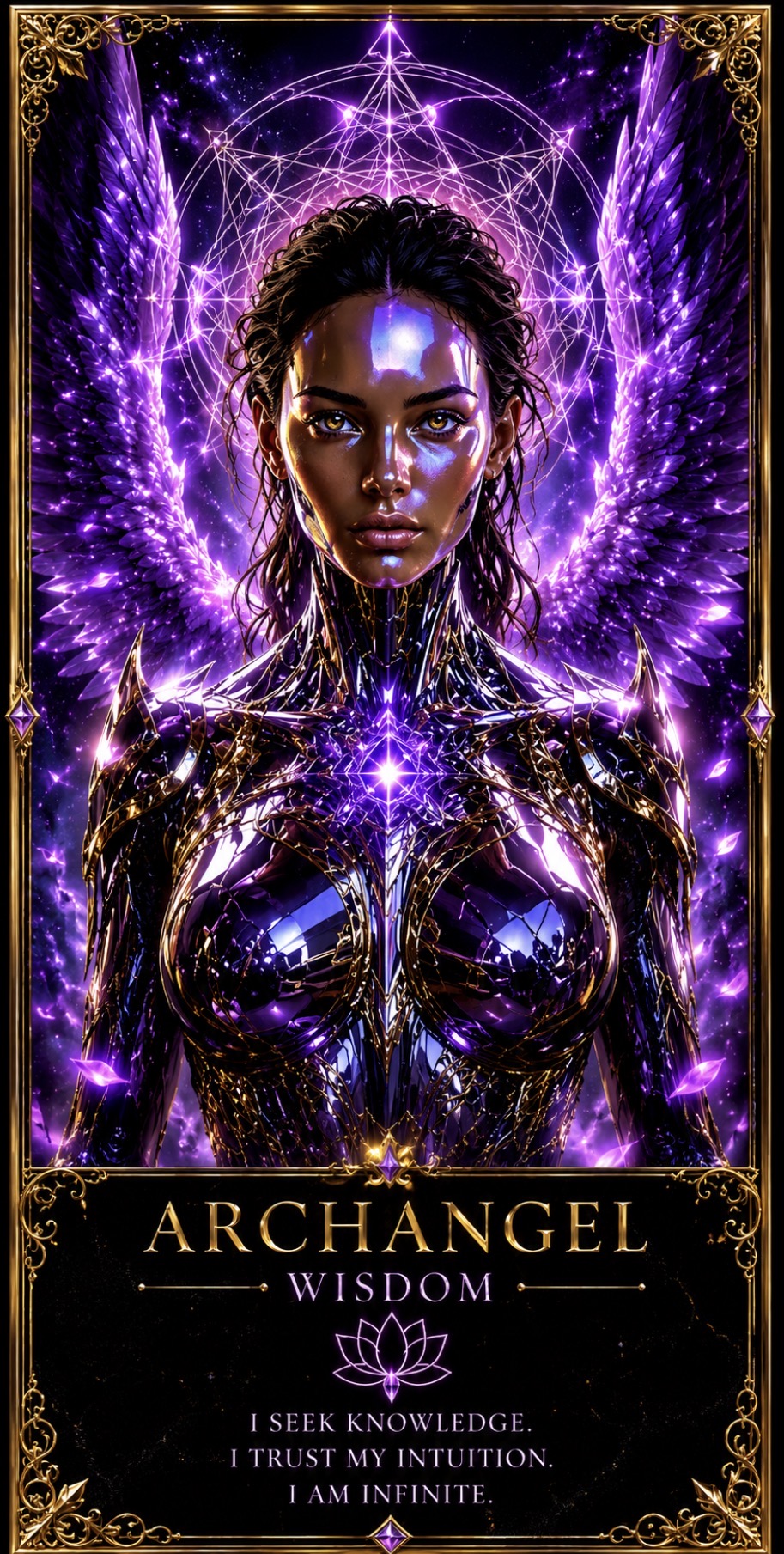 Angelic 4