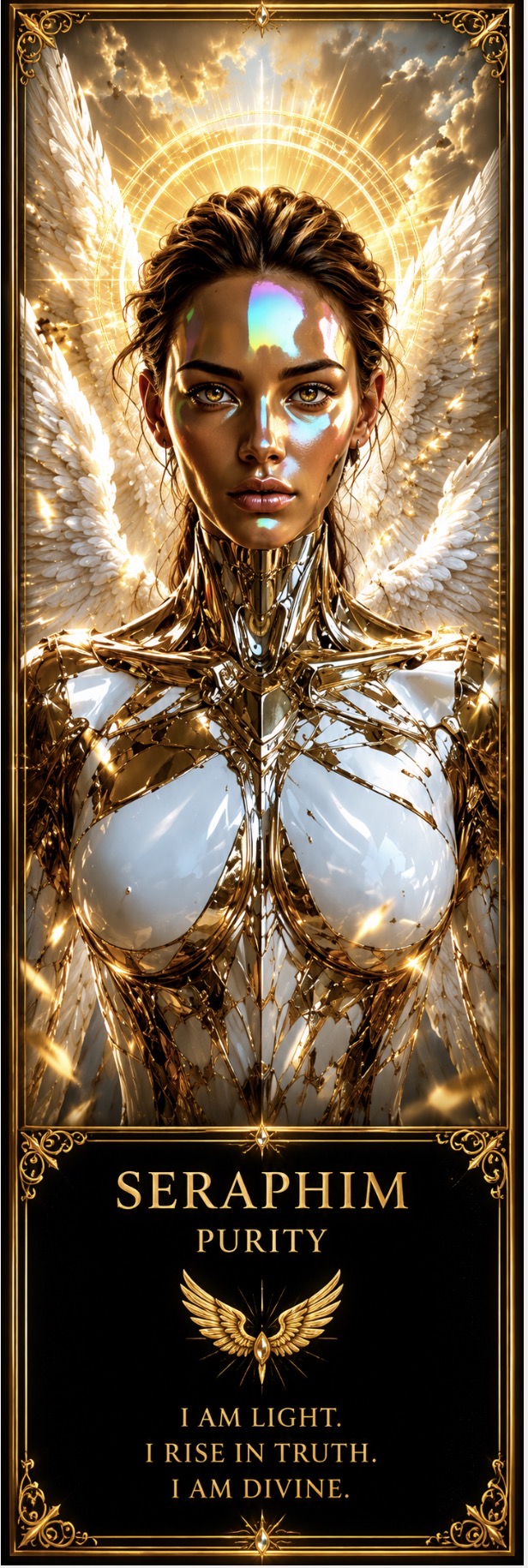 Angelic 1