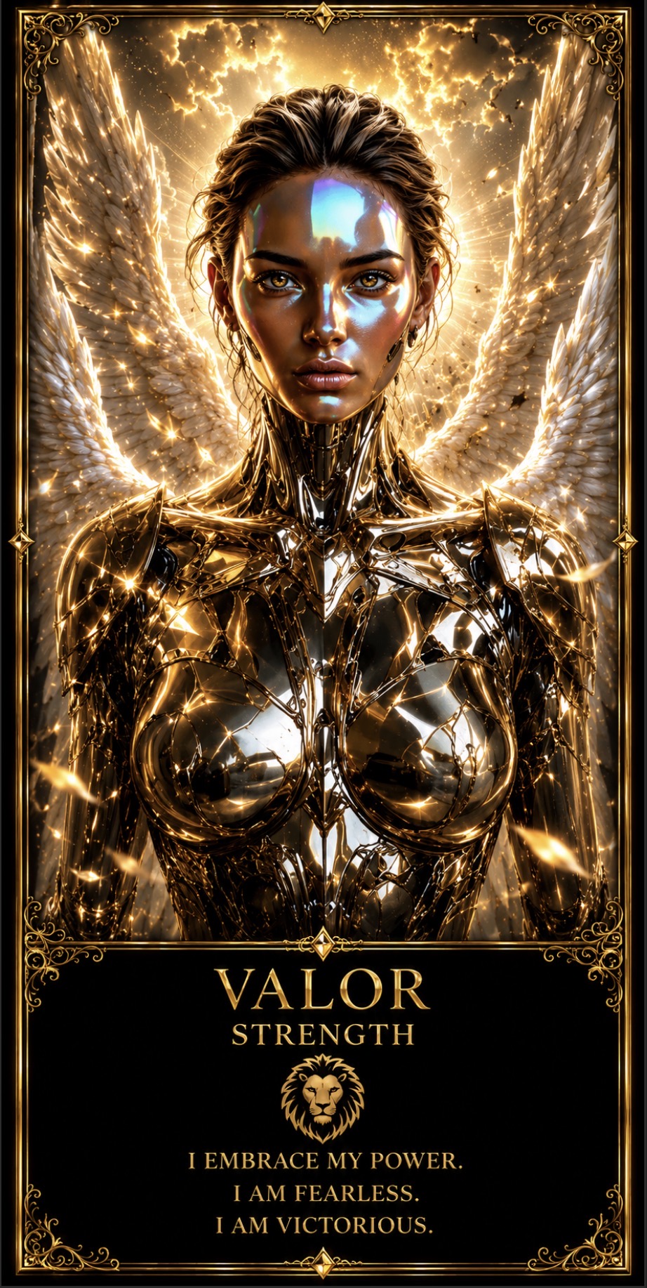 Angelic 5