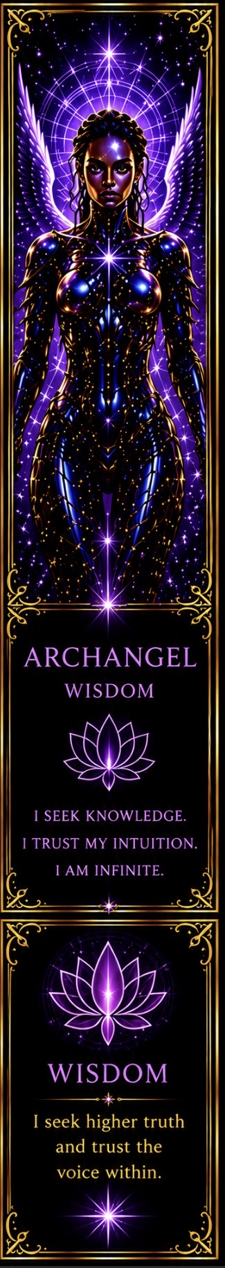 Angelic Extended 3