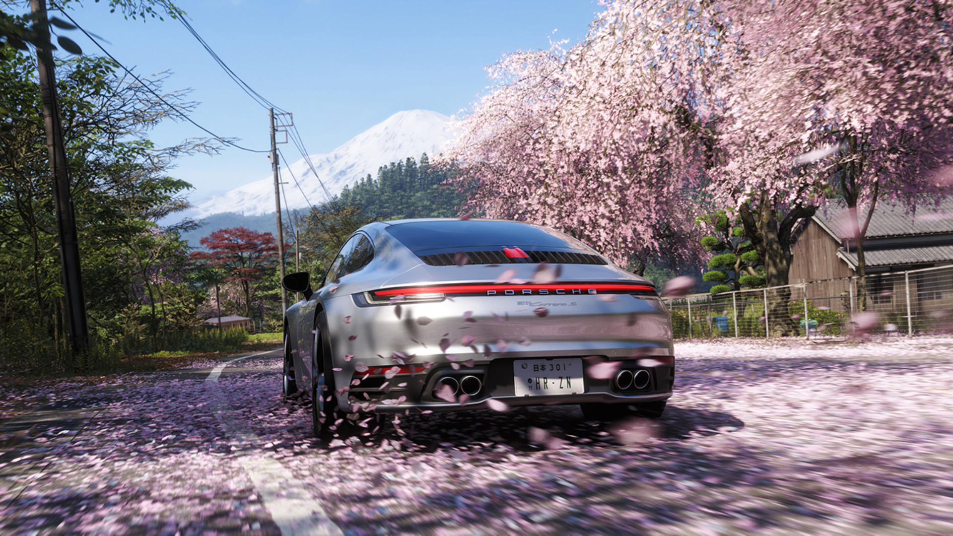 Forza Horizon 6 : un démarrage commercial qui dépasse toutes les attentes