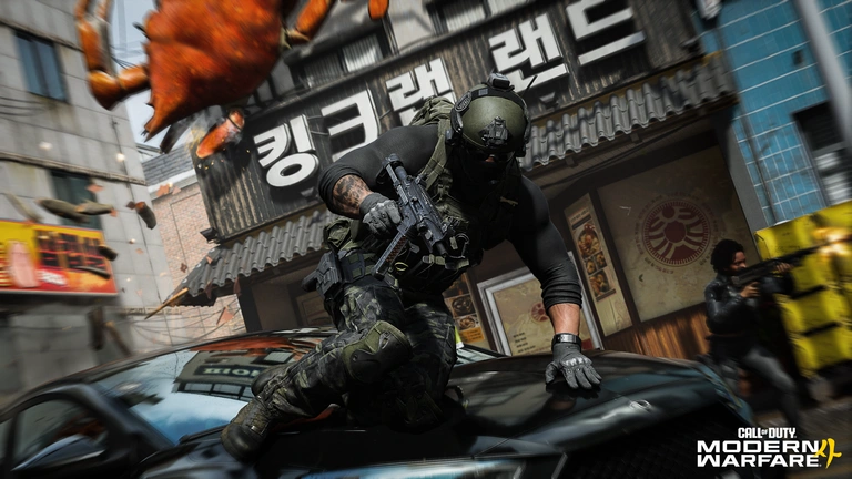 Modern Warfare 4 : ce qui change vraiment cette année