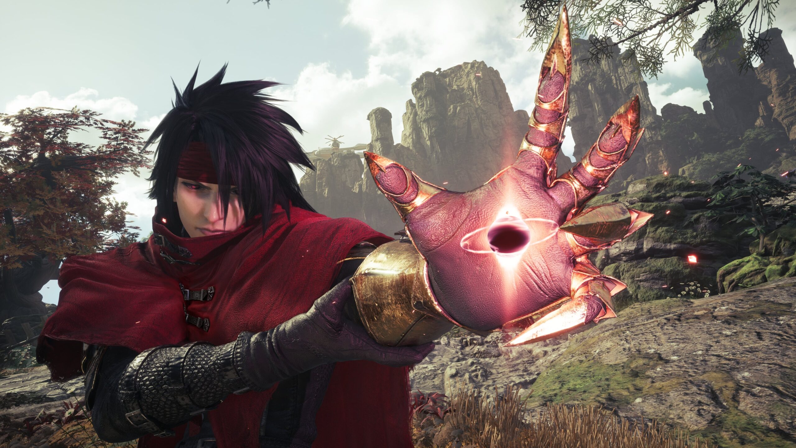 Final Fantasy VII Revelation proposera une fin unique