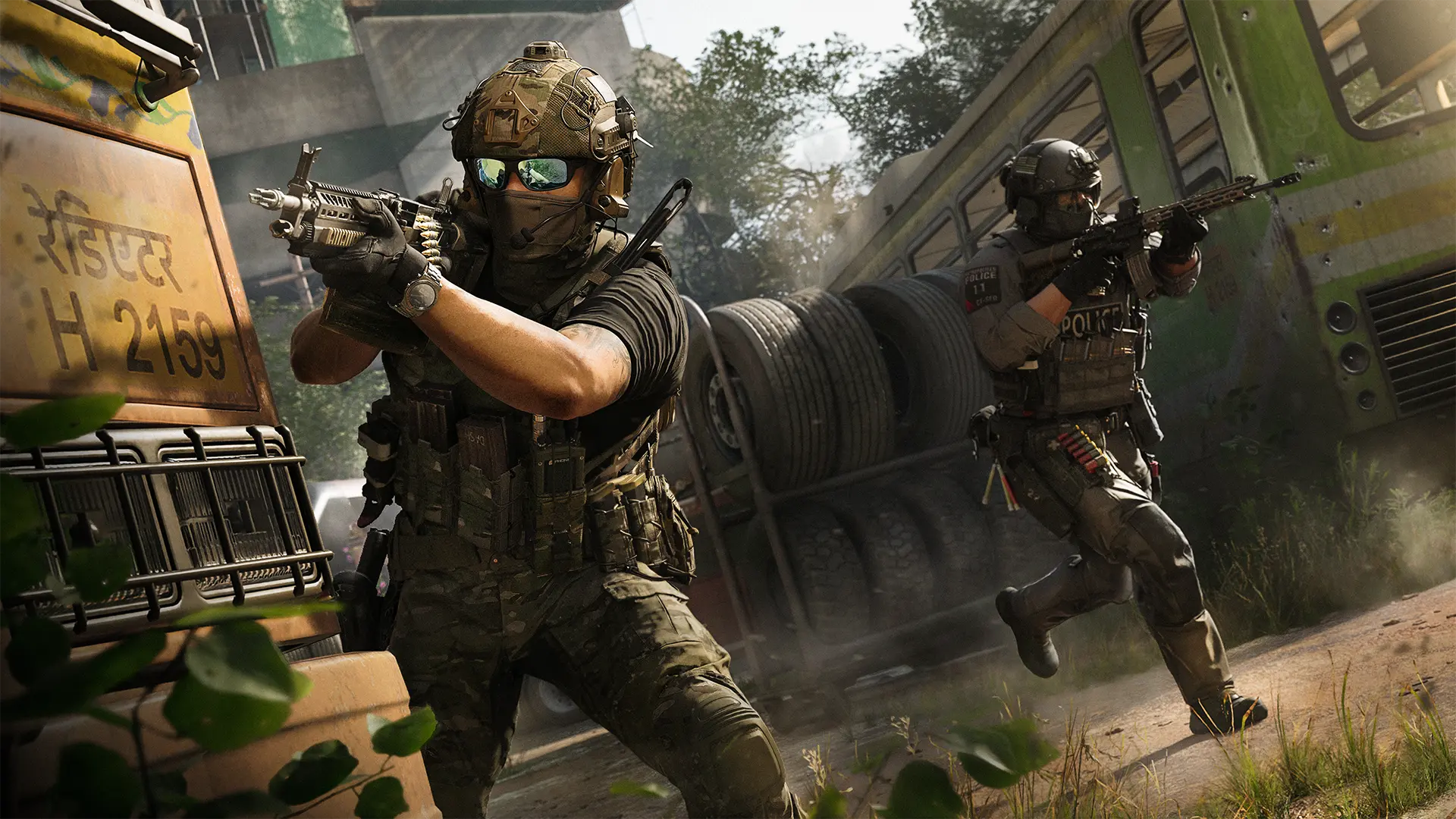 Call of Duty: Modern Warfare 4 proposera un accès anticipé à sa campagne dès le 16 octobre