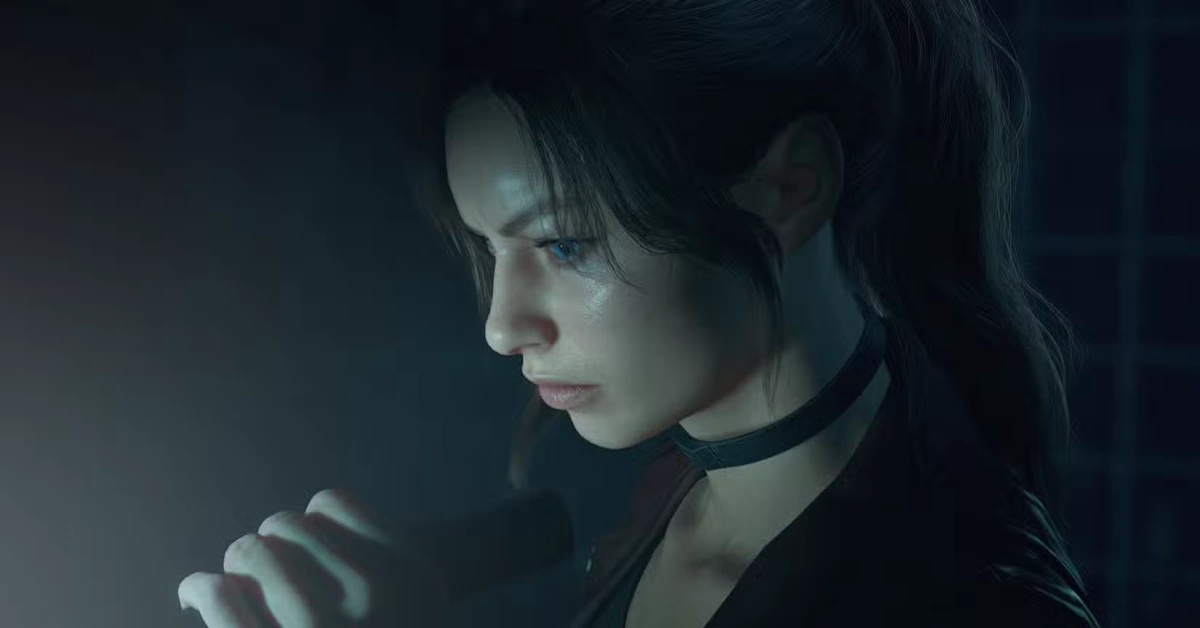 Resident Evil Veronica misera exclusivement sur une vue à la troisième personne