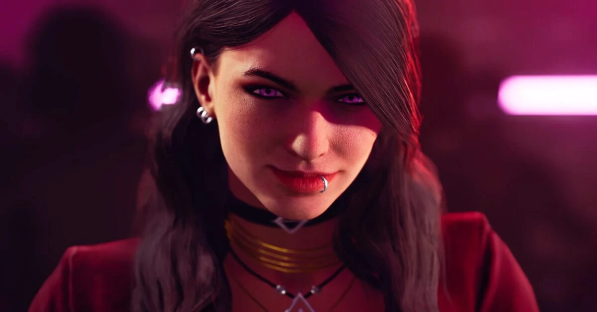 Vampire: The Masquerade – Bloodlines 2 tire sa révérence avec sa dernière mise à jour