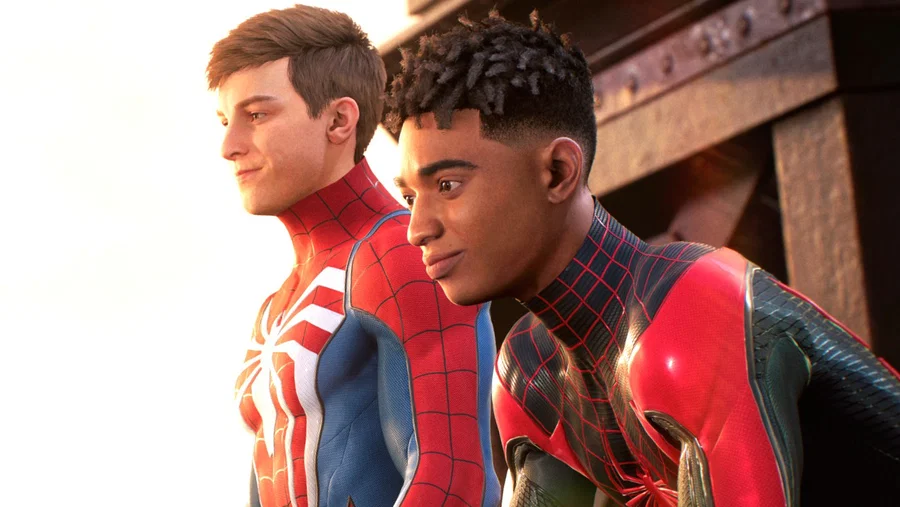 Spider-Man 2 : un costume gratuit arrive avec le nouveau film