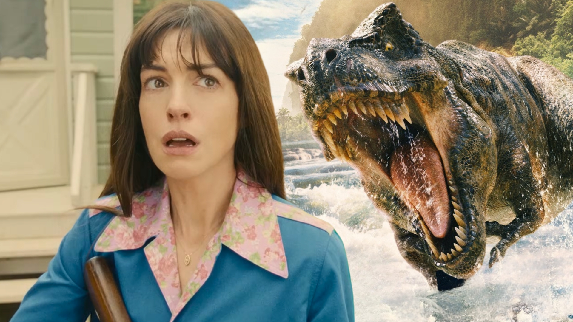 La fin d’Oak Street : des dinosaures en banlieue pour un survival prometteur
