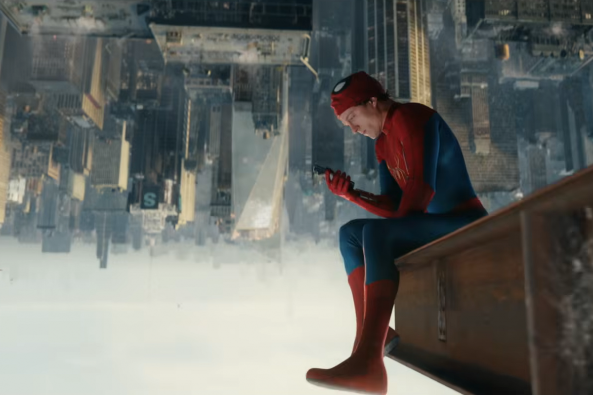 Spider-Man Brand New Day : une bande-annonce qui en dit (déjà) beaucoup