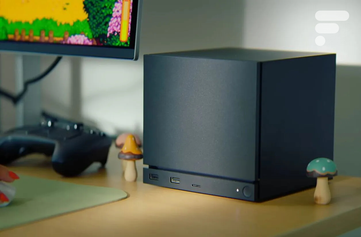 Steam Machine : Valve ose un prix délirant… et tout le monde ne pourra pas l’acheter