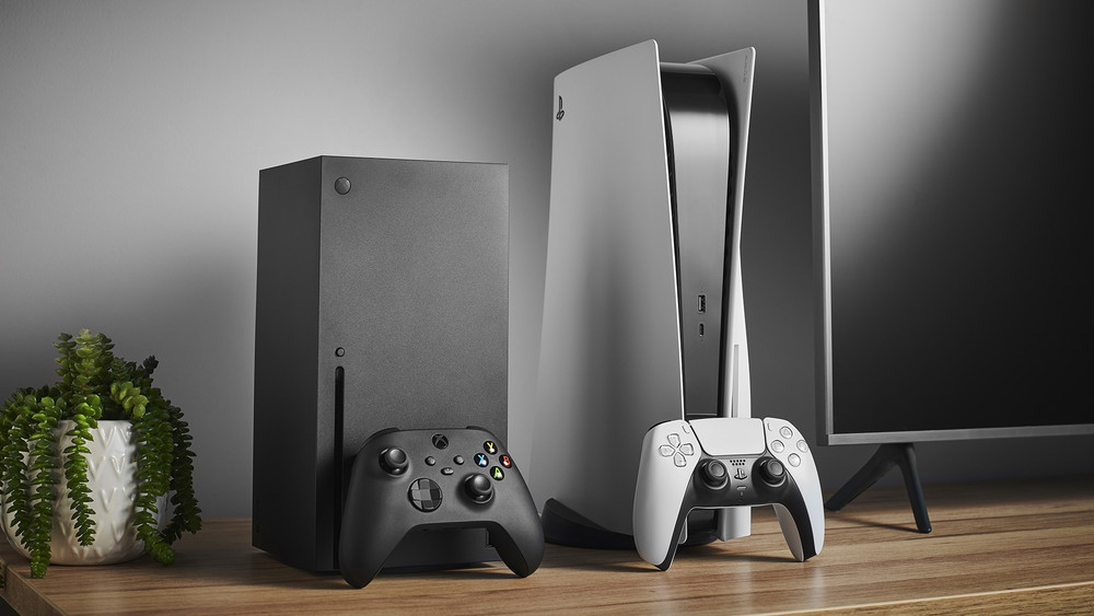 Marché du jeu vidéo : pourquoi les ventes de PS5 et Xbox sont-elles en chute libre ?