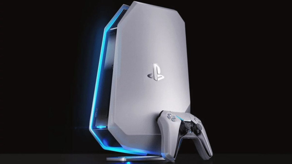 PS6 : Une sortie fin 2028 et l'abandon définitif du lecteur de disque ?