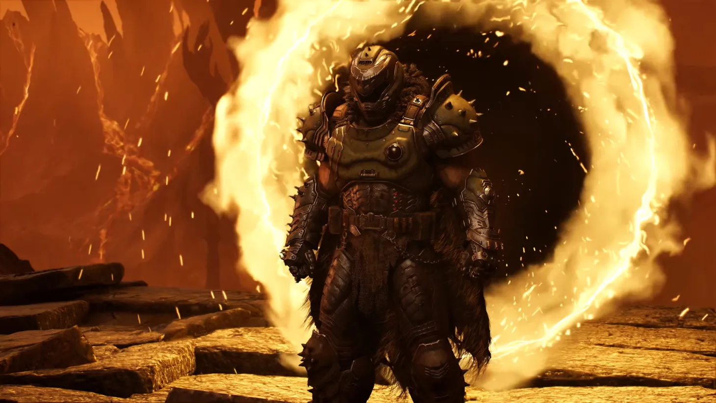 DOOM: The Dark Ages : Le DLC "Revelations" promet jusqu'à 12 heures de carnage inédit