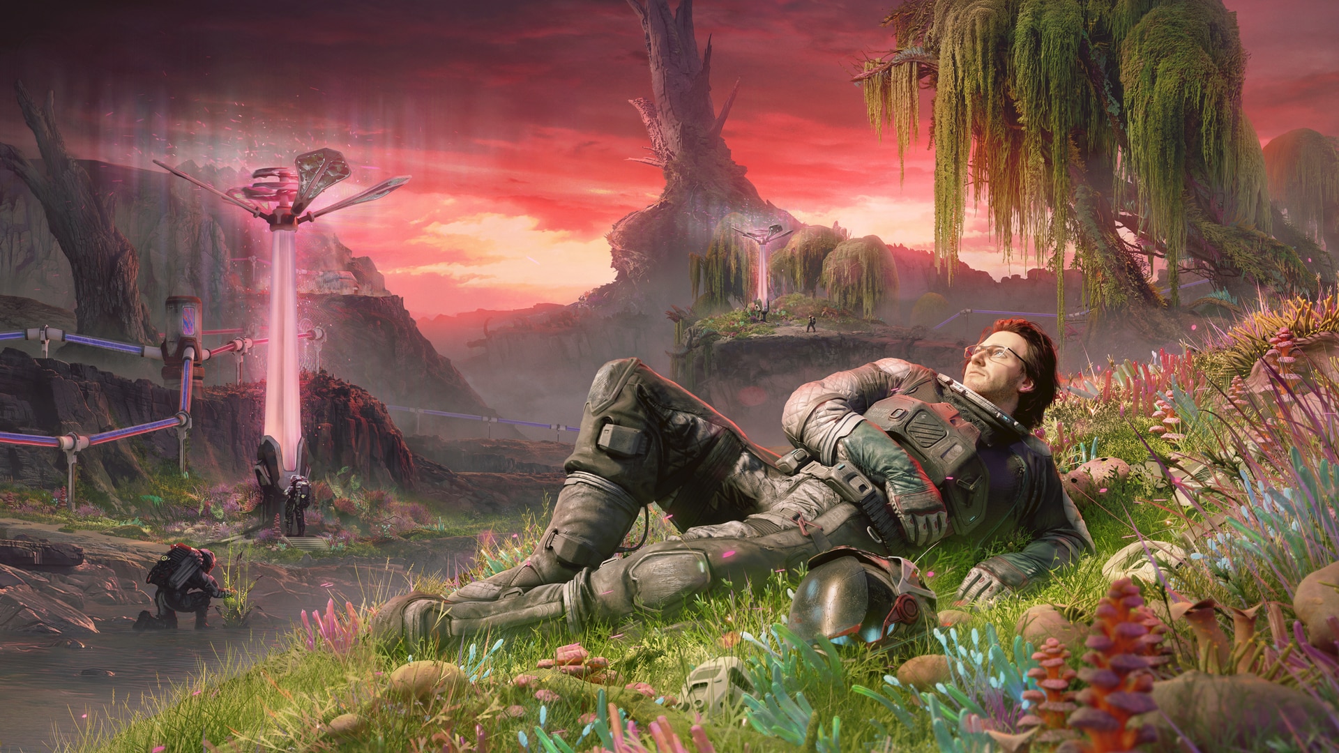 The Alters : 20 heures de survie inédites se dévoilent en vidéo pour le DLC "Last Variable"