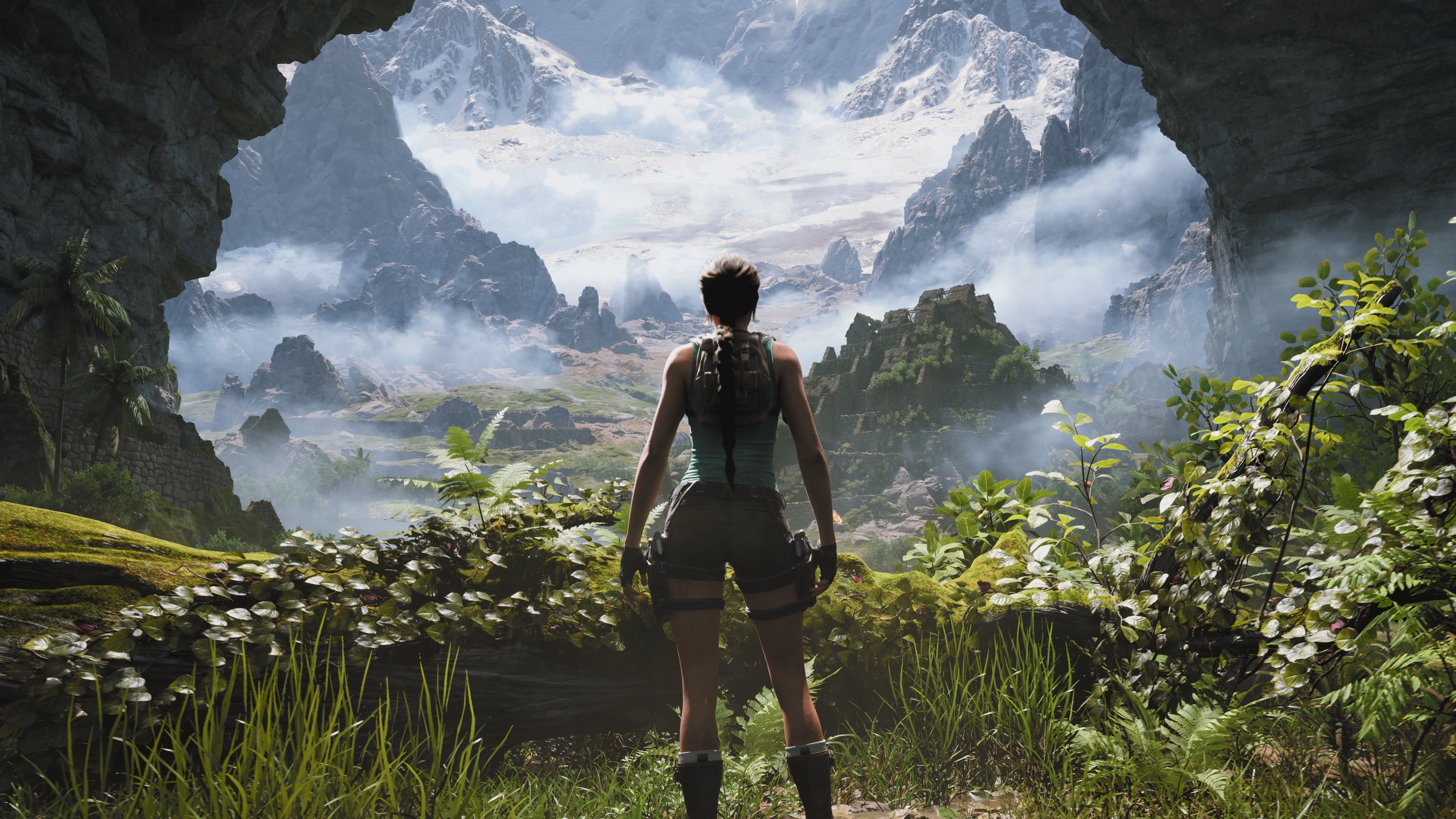 Tomb Raider: Legacy of Atlantis dévoile son gameplay et de nouveaux détails