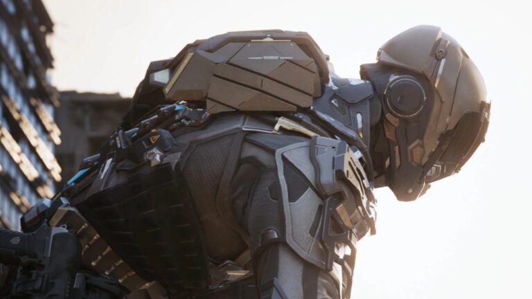 Fausse alerte : Cinder City rectifie sa configuration et ne demandera pas 64 Go de RAM