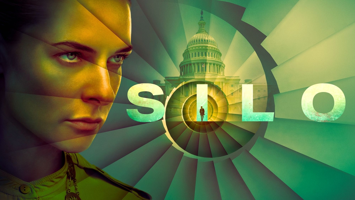 Silo : La saison 3 de la série de science-fiction phénomène débarque sur Apple TV+ !