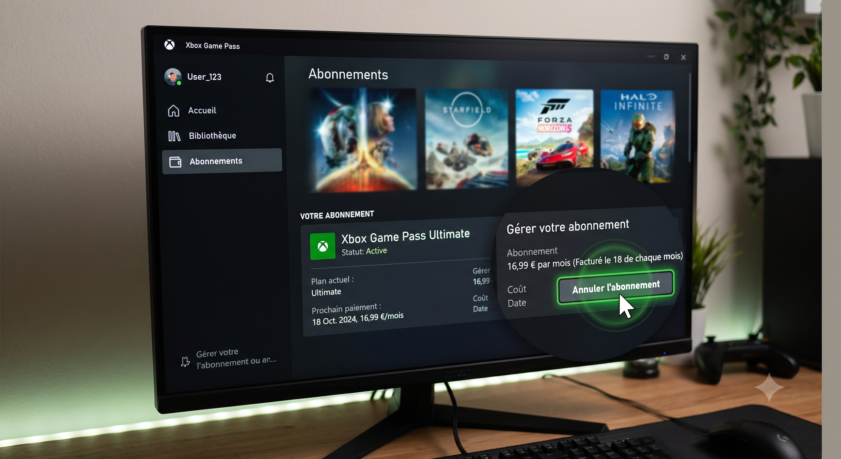 Xbox Game Pass : le nombre d'abonnés chute à 30 millions, loin des objectifs initiaux de Microsoft