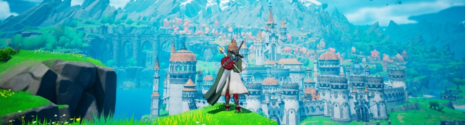 DragonSword Awakening : L'Action-RPG fixe sa date de sortie et dévoile un passé juridique mouvementé