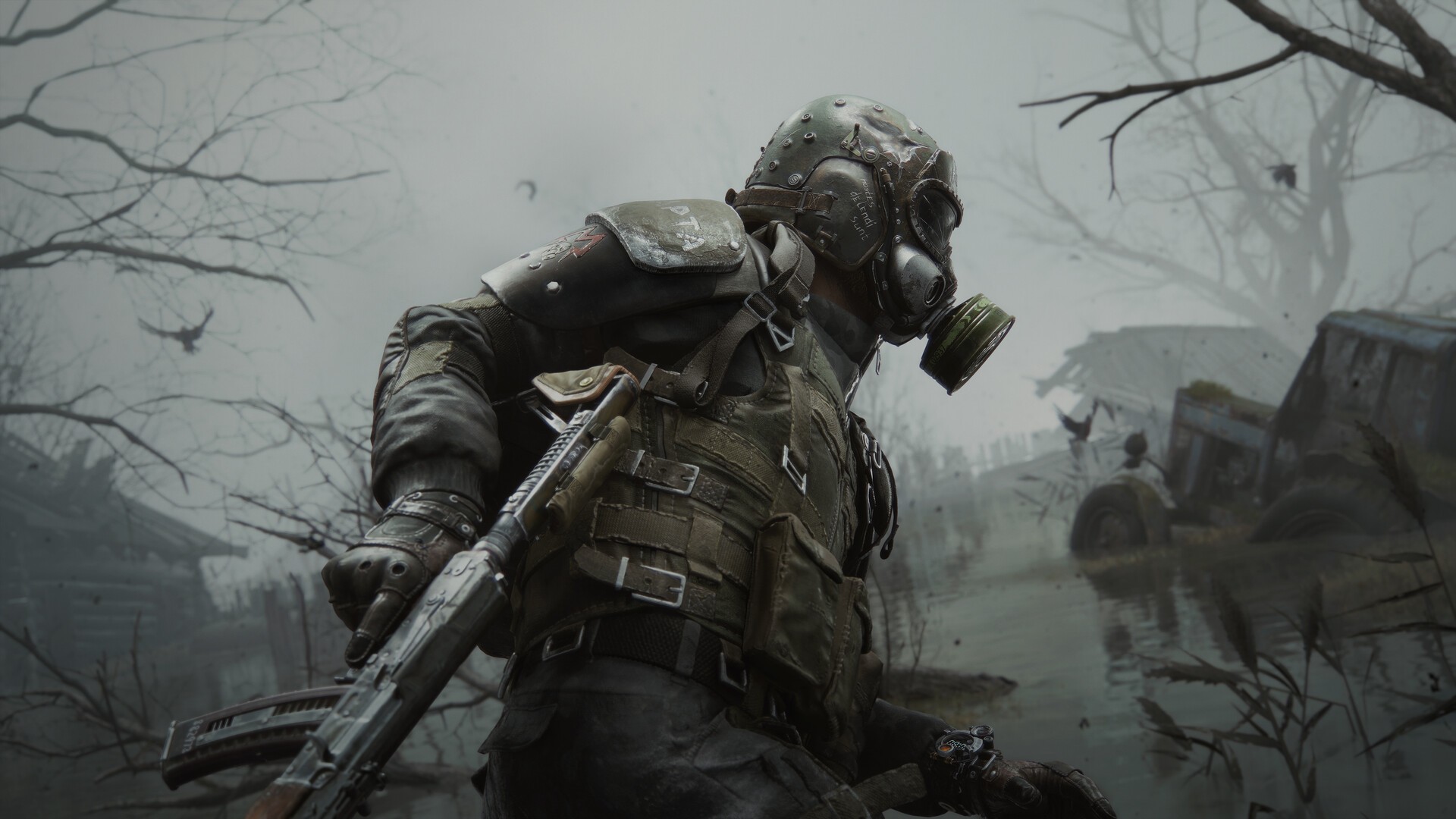 Metro 2039 : Le FPS post-apocalyptique sera jouable pour la première fois à la Gamescom 2026