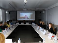 20 и 21 февраля состоялась рабочая встреча представителей орготделов системы ТПП в Ярославле