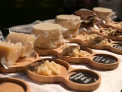 В апреле в Одинцовском округе откроются тематические ярмарки