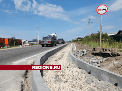 Возможность устройства тротуара в Татаринове рассмотрят после 2025 года