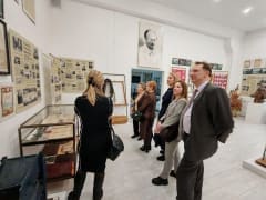 Новые достижения сельского хозяйства обсудили в поселке ВНИИССОК