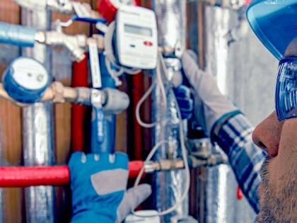 Жительница Дедовска обратилась в Общественную палату из-за протечки в квартире