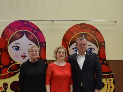 «Особые таланты». В Орехово-Зуеве состоялся фестиваль для детей и молодежи с ограниченными возможностями здоровья, организованный при поддержке Общественной палатой Орехово-Зуевско