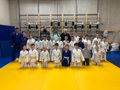 Выездная работа Комиссии Общественной палаты