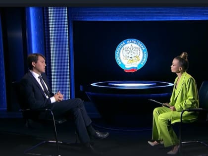 Налоговые льготы в Московской области: интервью с Виталием Пыркиным