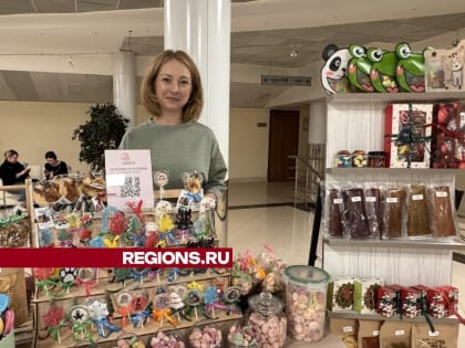 Необычные достижения студентов в Москве