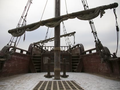 Турция увеличит стоимость проходов судов через черноморские проливы