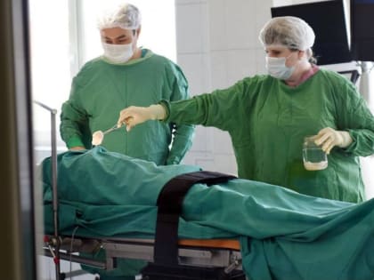 В обновленной в рамках народной программы химкинской поликлинике спасают жизни