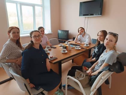 Новые изменения в Подольском роддоме