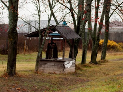 Обещание улучшений для жителей Толочаново