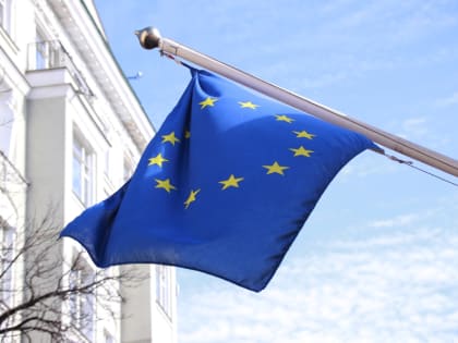 Экономика в зоне евро вошла в рецессию