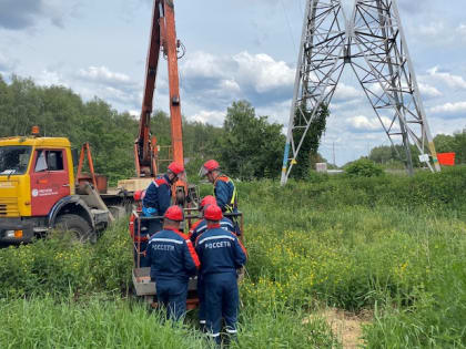 «Россети Московский регион» ввели в опытно‑промышленную эксплуатацию на востоке Подмосковья обороудование, повышающее грозоупорность ЛЭП