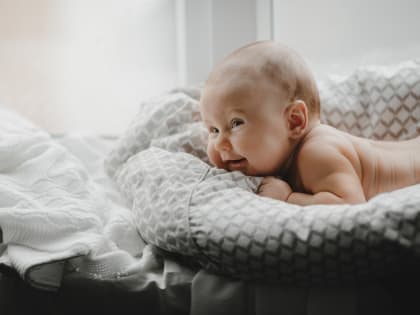 Новая лотерея для новорожденных в России