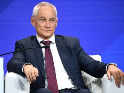 Андрей Белоусов: новый национальный проект по развитию БАС может появиться в России