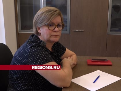Прием граждан в Власихе: Лариса Лазутина помогает семьям участников СВО