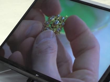 В Центре имени Грабаря прошло совещание, посвященное вопросам реставрации