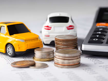 В России выросли продажи новых грузовиков