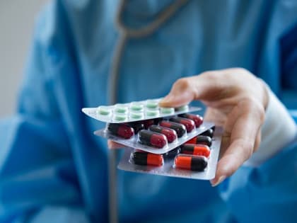 Без рецепта больше не купить? Новые правила продажи лекарств