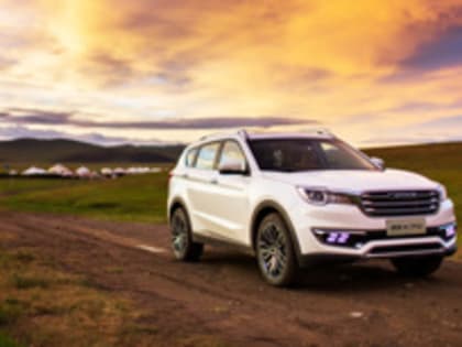 В 2023 году можно будет купить 500 моделей автомобилей 85 брендов