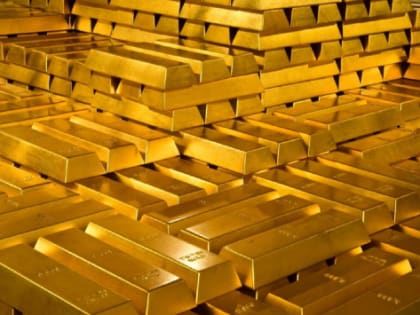 Китай повторяет за Россией, продавая американские гособлигации и скупая золото