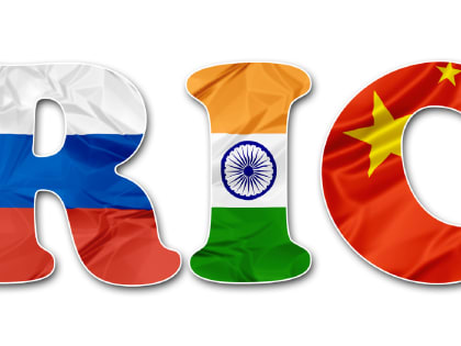 Силуанов: страны БРИКС стали основными экономическими партнерами России